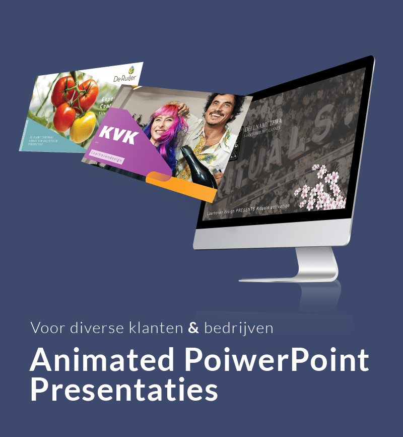 PowerPoint presentaties