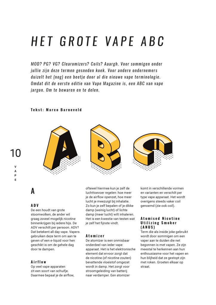 ABC